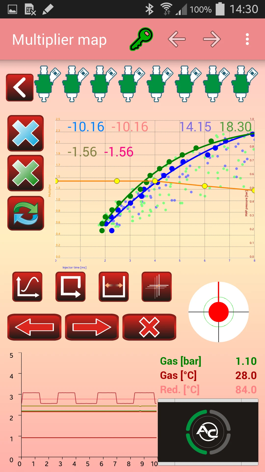 STAG MOBILE screenshot