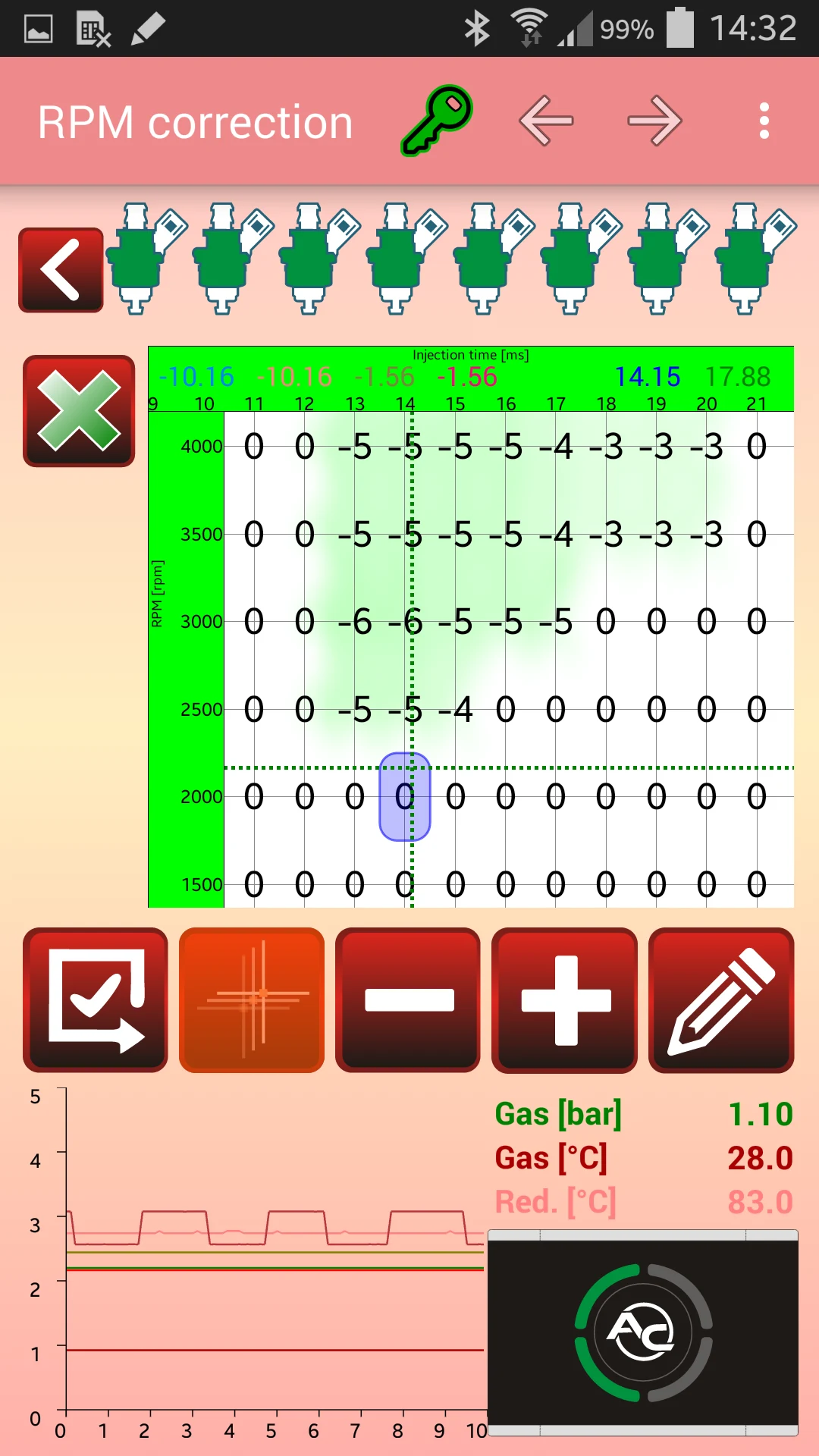 STAG MOBILE screenshot