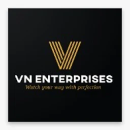 أيقونة VN Track